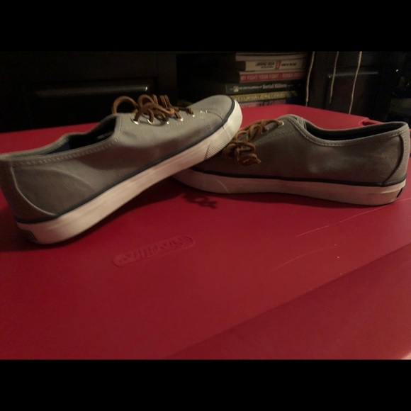 Women’s sperry top sider - Picture 2 of 3